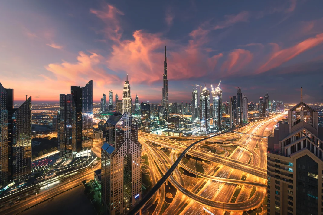 De Madrid a Países Bajos: la comparativa salarial que todo ingeniero español debe ver antes de ir a Dubái comparativa salarios ingeniero España Dubai