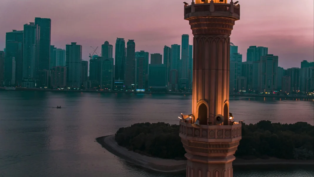 Sheraa selecciona más de 60 startups con fondo de 5 millones de AED en Sharjah fondo Sheraa startups