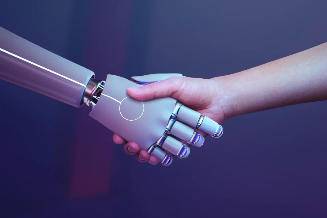 IA en el trabajo tech en Dubái: la empresa noruega que penaliza usarla IA en el trabajo tech en Dubái: la empresa noruega que penaliza usarla