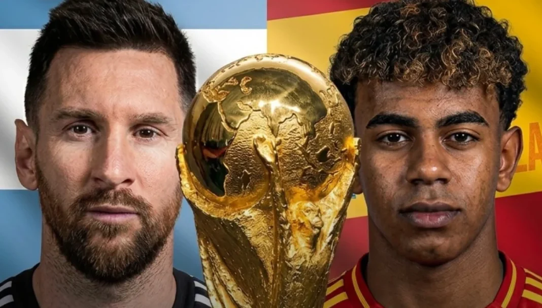 Viajar a la final del Mundial desde Dubái: vuelos, entradas y precios reales Viajar a la final del Mundial desde Dubái: vuelos, entradas y precios reales