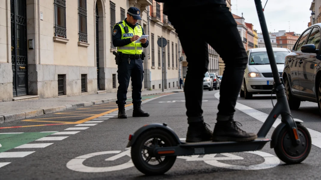 Normas para patinetes eléctricos en Emiratos: cómo proteger a tus hijos tras el aumento de accidentes Normas para patinetes eléctricos en Emiratos: cómo proteger a tus hijos tras el aumento de accidentes