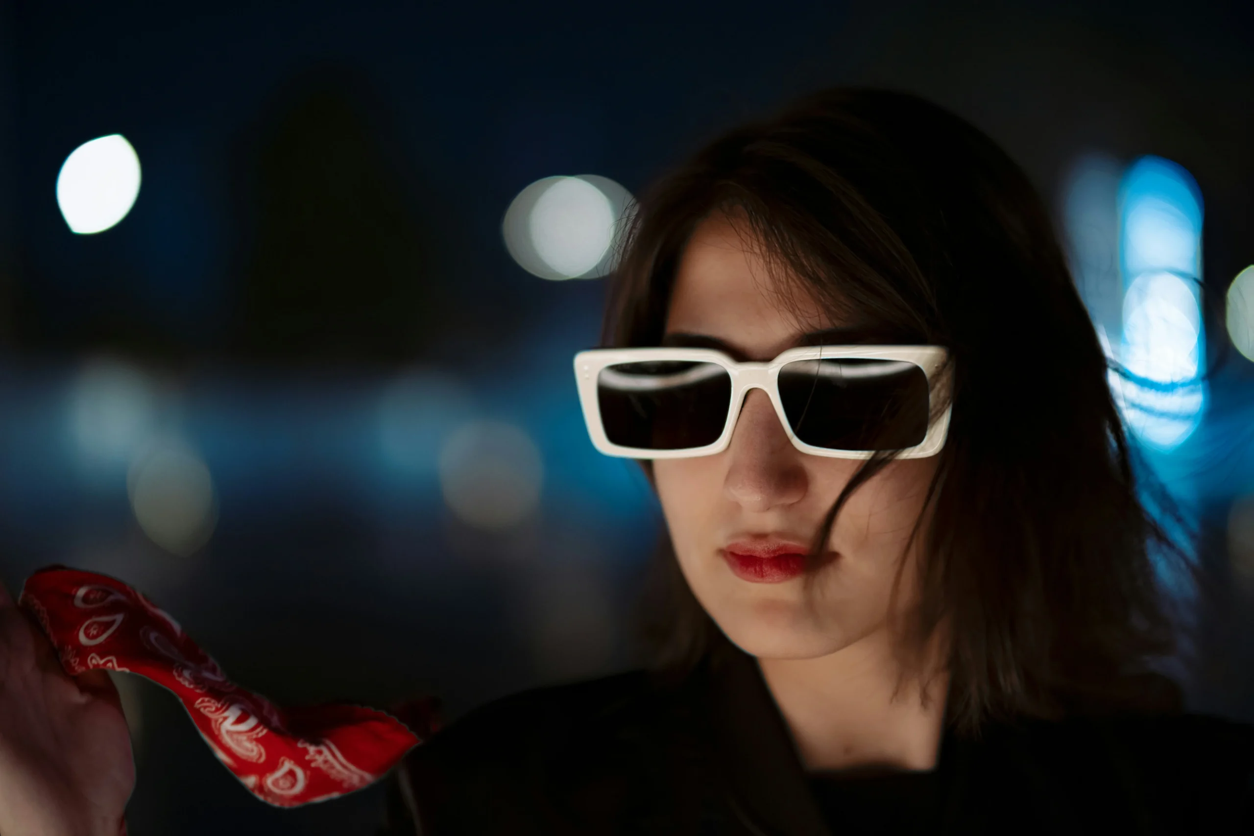 gafas inteligentes