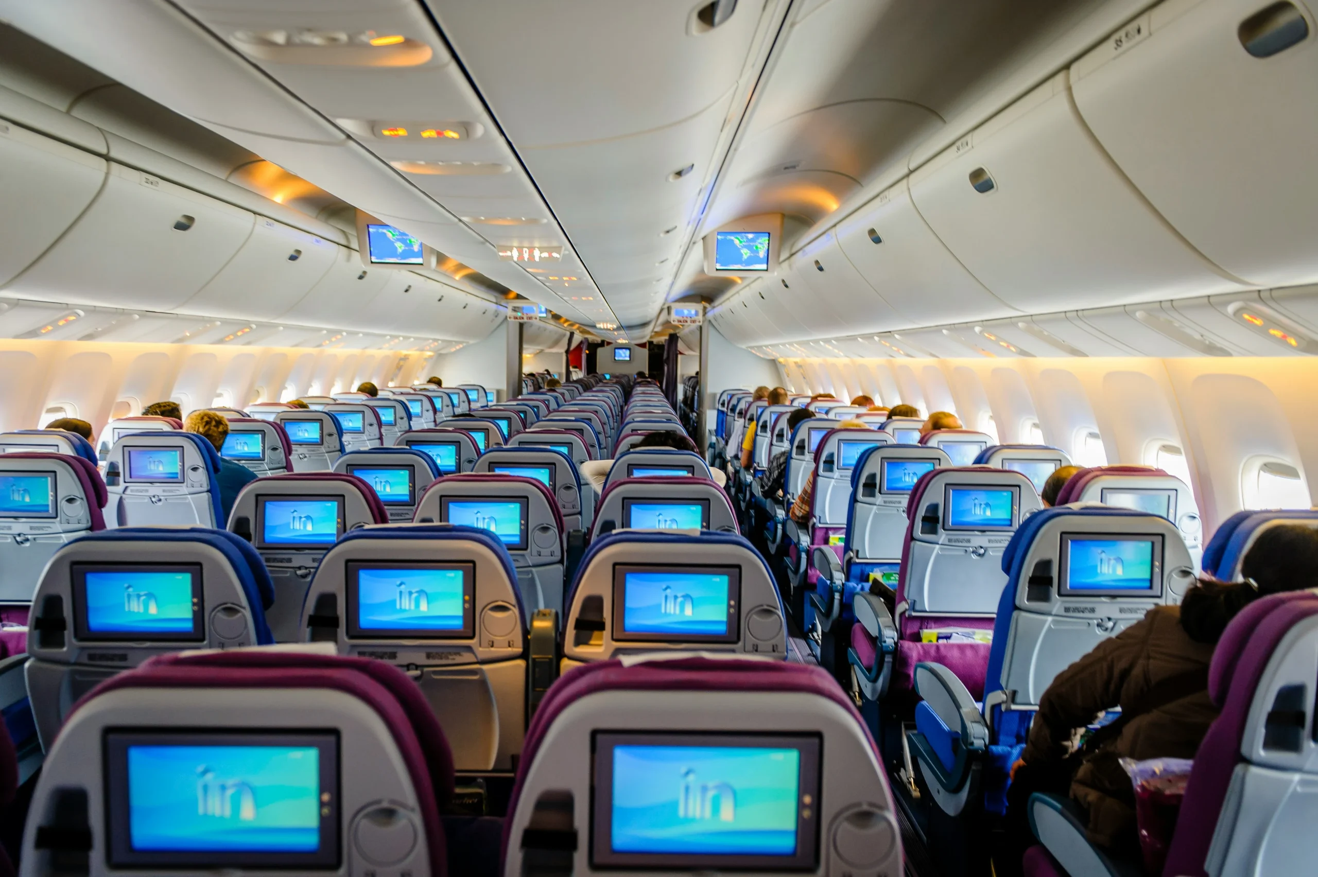 Emirates novedades