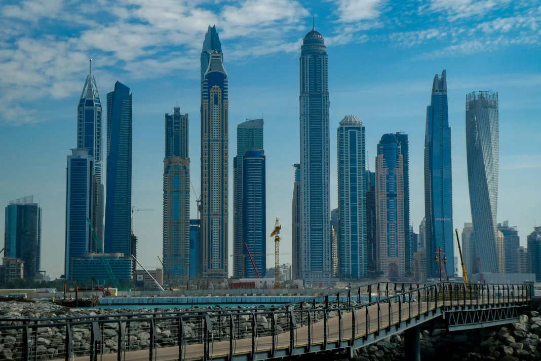 UAE lidera el Índice de Desempeño Ambiental 2026 en la región árabe Índice Desempeño Ambiental UAE