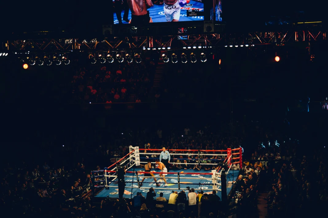 Por qué Abu Dabi es el segundo hogar de la UFC: un destino clave para expatriados amantes de las MMA cartelera UFC