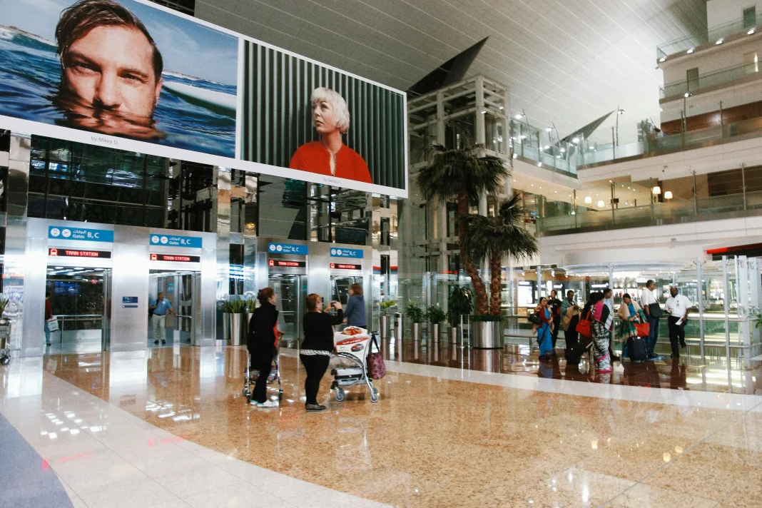 Visado de residencia en Dubái: la razón por la que los expatriados aguantan el calor de agosto visa falsa Dubai