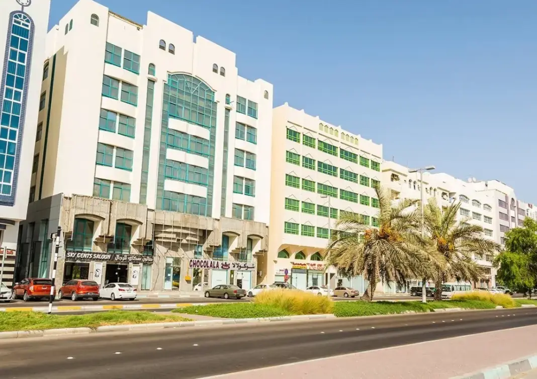Qué supone el plan de 100.000 millones de dirhams anunciado en el financiero de Dubái Qué supone el plan de 100.000 millones de dirhams anunciado en el financiero de Dubái