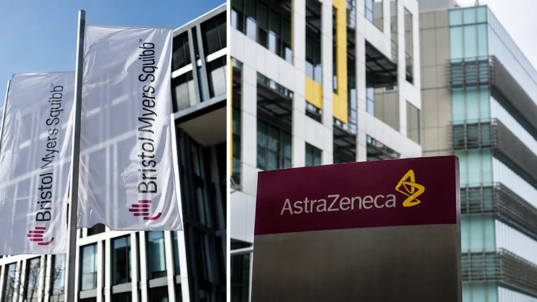 Fusión AstraZeneca-Bristol Myers: ¿tributa el canje de acciones si inviertes desde Dubái? Fusión AstraZeneca-Bristol Myers: ¿tributa el canje de acciones si inviertes desde Dubái?