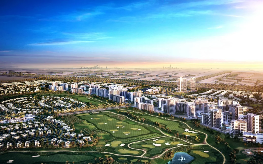 Resultados Emaar Properties: 2.400 millones en el primer semestre de 2026, un 22% más Resultados Emaar Properties: 2.400 millones en el primer semestre de 2026, un 22% más
