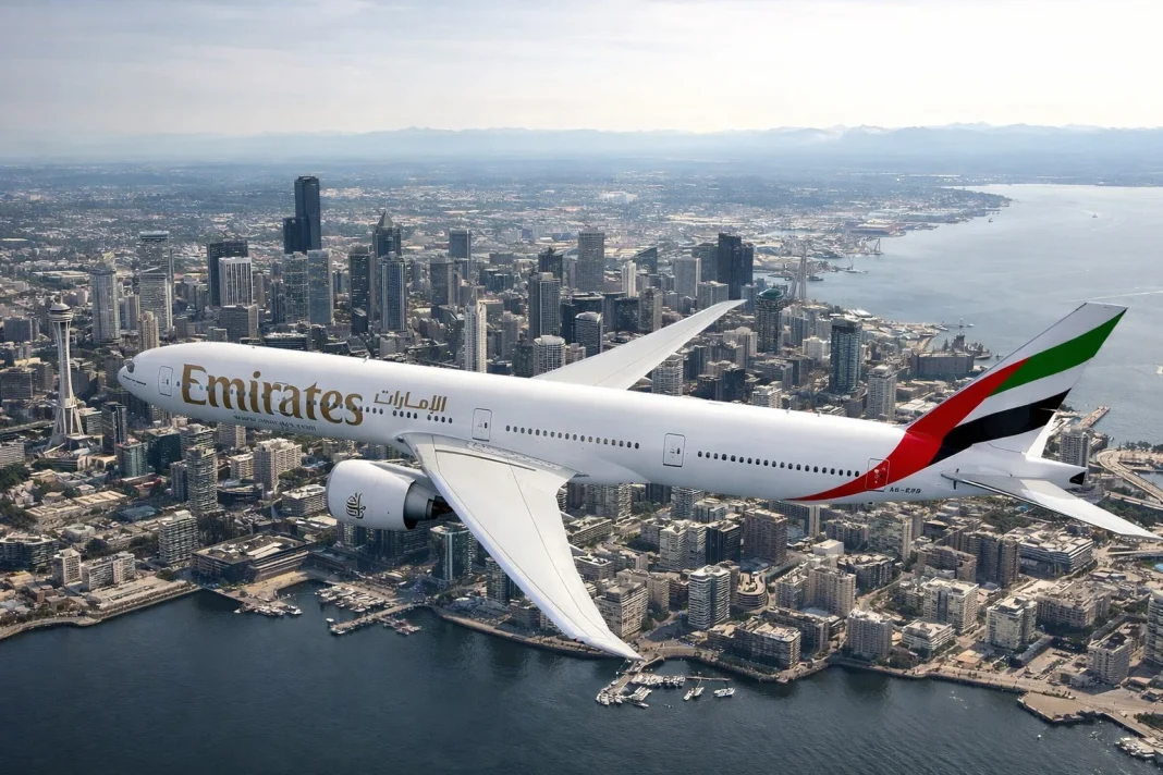 Emirates estrena el Asia Pass: un solo billete desde Madrid y Barcelona para recorrer siete países asiáticos Emirates estrena el Asia Pass: un solo billete desde Madrid y Barcelona para recorrer siete países asiáticos