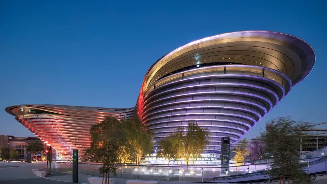 Las oportunidades de negocio en Abu Dabi que atraen a emprendedores españoles antes de cerrar el año Las oportunidades de negocio en Abu Dabi que atraen a emprendedores españoles antes de cerrar el año