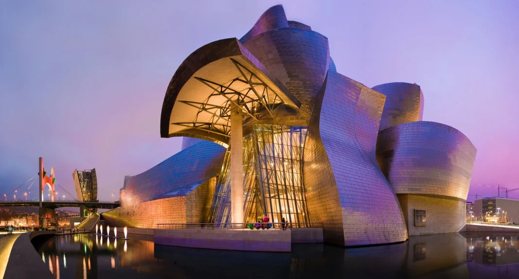 Así será tu visita al Guggenheim Abu Dhabi cuando abra el 11 de diciembre de 2026 Así será tu visita al Guggenheim Abu Dhabi cuando abra el 11 de diciembre de 2026