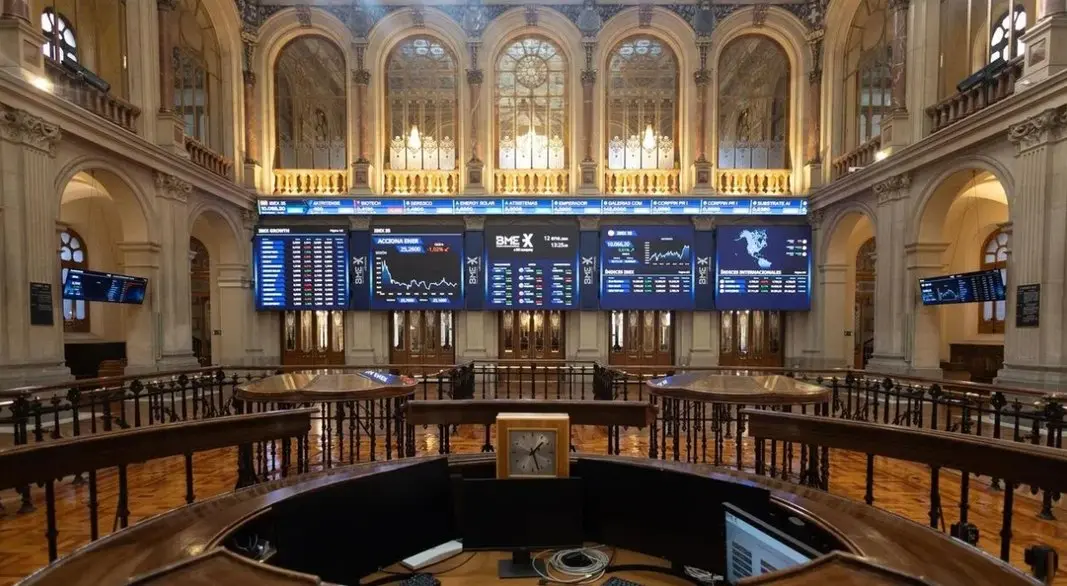 IBEX 35 en 20.200 puntos: ¿cómo tributan tus plusvalías bursátiles desde Dubái? IBEX 35 en 20.200 puntos: ¿cómo tributan tus plusvalías bursátiles desde Dubái?