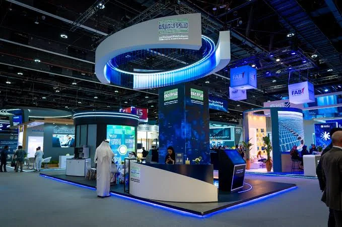 Khalifa Fund abre en Abu Dabi el ‘Future Founders Market’ para jóvenes emprendedores Khalifa Fund abre en Abu Dabi el ‘Future Founders Market’ para jóvenes emprendedores