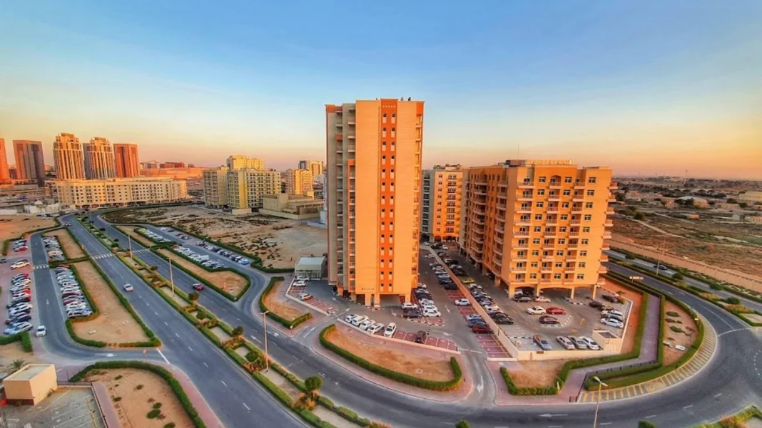 Abu Dhabi inaugura un complejo turístico de lujo que redefine las escapadas en el desierto Abu Dhabi inaugura un complejo turístico de lujo que redefine las escapadas en el desierto