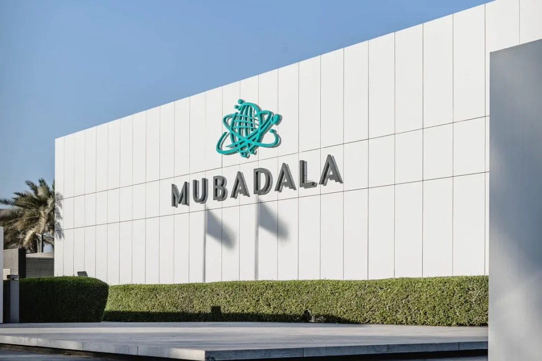 Inversión Mubadala en Moove: 250 millones para expandir la flota autónoma Inversión Mubadala en Moove: 250 millones para expandir la flota autónoma