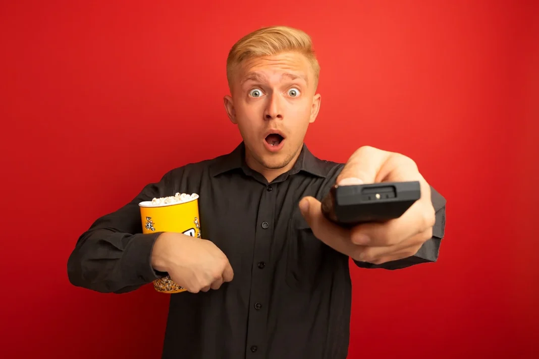 Más allá de Netflix: 10 plataformas de streaming en Emiratos por géneros Más allá de Netflix: 10 plataformas de streaming en Emiratos por géneros