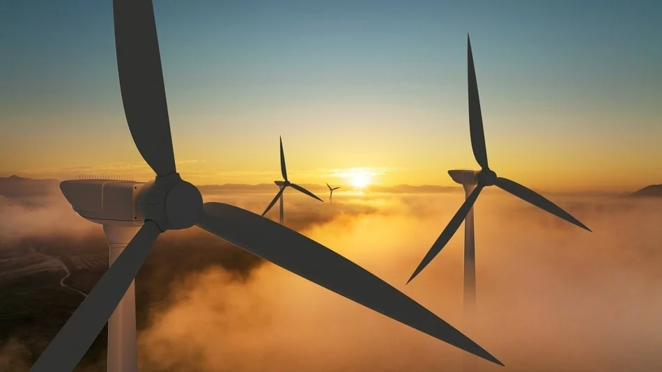 Energía limpia EAU: la meta sube al 35% para 2030-2031, con más participación privada en electricidad Abu Dabi lanza el fondo de inversión en energías limpias que busca alianzas con empresas europeas
