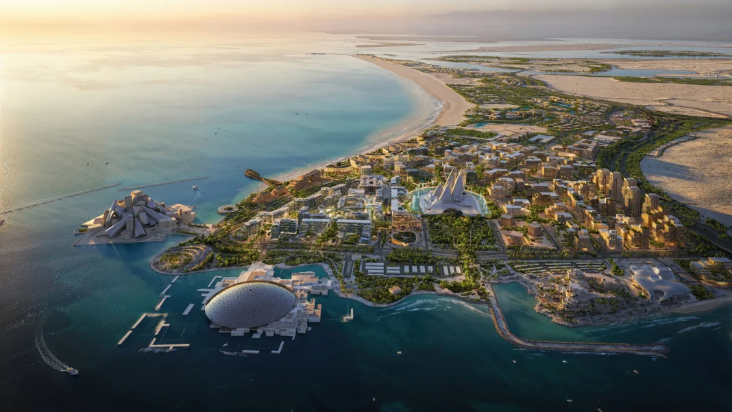 La jugada inmobiliaria en Abu Dabi que atrae al capital español antes de la subida de precios proyectada La jugada inmobiliaria en Abu Dabi que atrae al capital español antes de la subida de precios proyectada