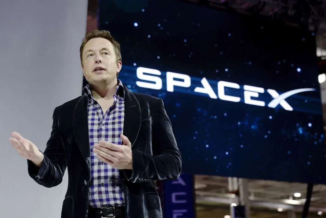 SpaceX: ¿cómo tributan tus acciones tras la salida a bolsa? SpaceX: ¿cómo tributan tus acciones tras la salida a bolsa?