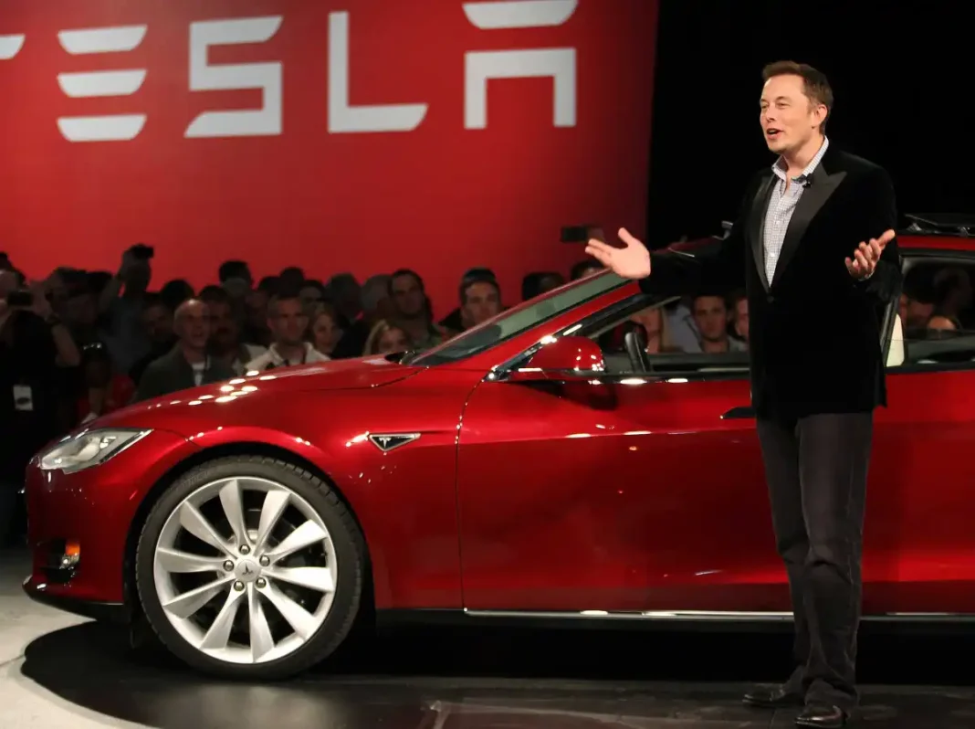 Tesla: NHTSA estudia 1,2 millones de Model 3 y Y; qué deben saber los propietarios en EAU Tesla: NHTSA estudia 1,2 millones de Model 3 y Y; qué deben saber los propietarios en EAU