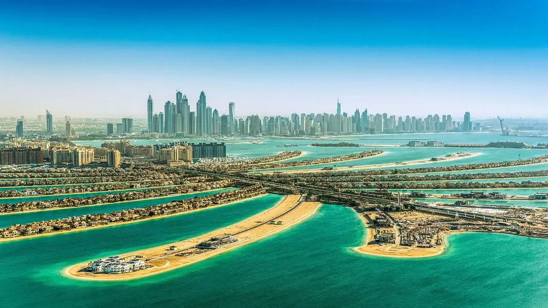 Atlantis The Palm para la familia: la escapada con un bebé, ¿desconecta en Dubái? Atlantis The Palm para la familia: la escapada con un bebé, ¿desconecta en Dubái?