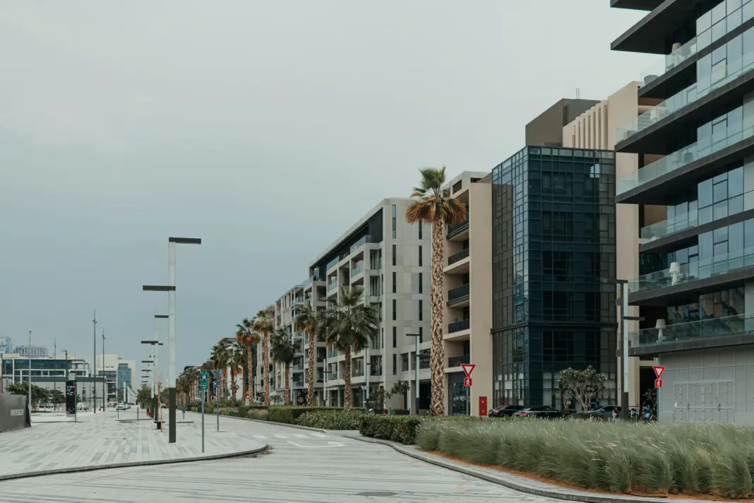 120.000 dírhams al año: así es alquilar una villa en Damac Hills 2, el barrio familiar de Dubái alquilar villa Damac Hills 2