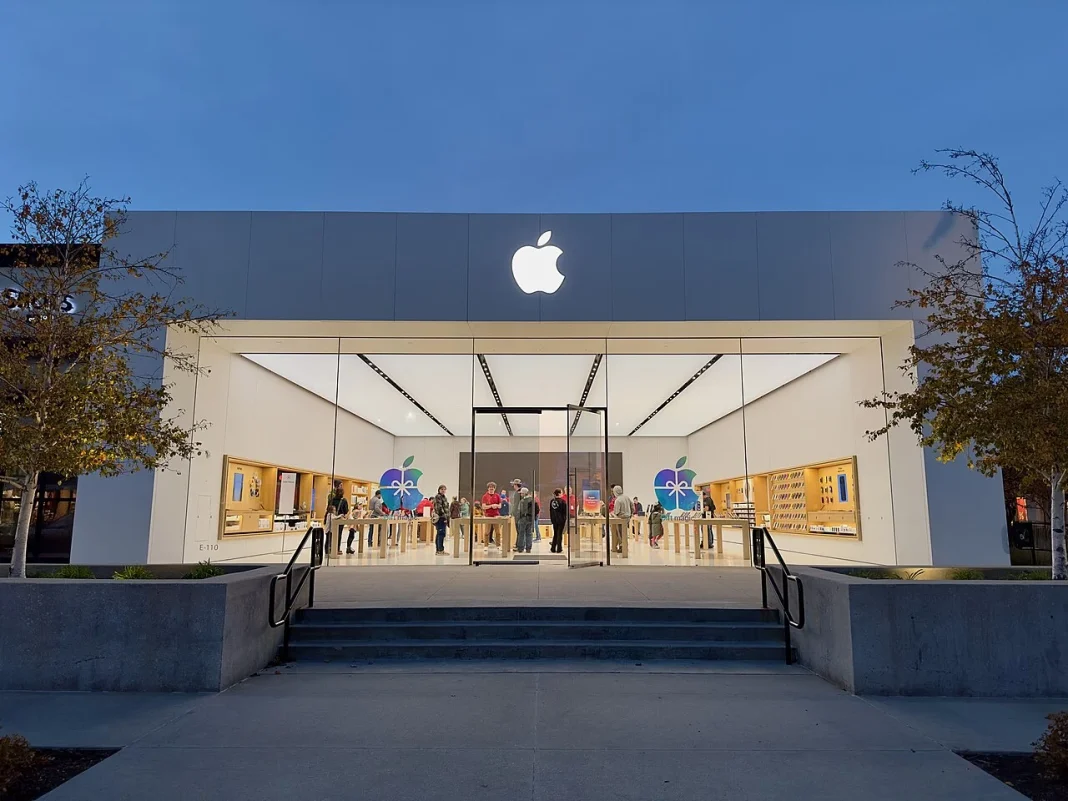 Apple: pierde 500.000 millones al recortar previsiones por escasez de memoria Apple: pierde 500.000 millones al recortar previsiones por escasez de memoria