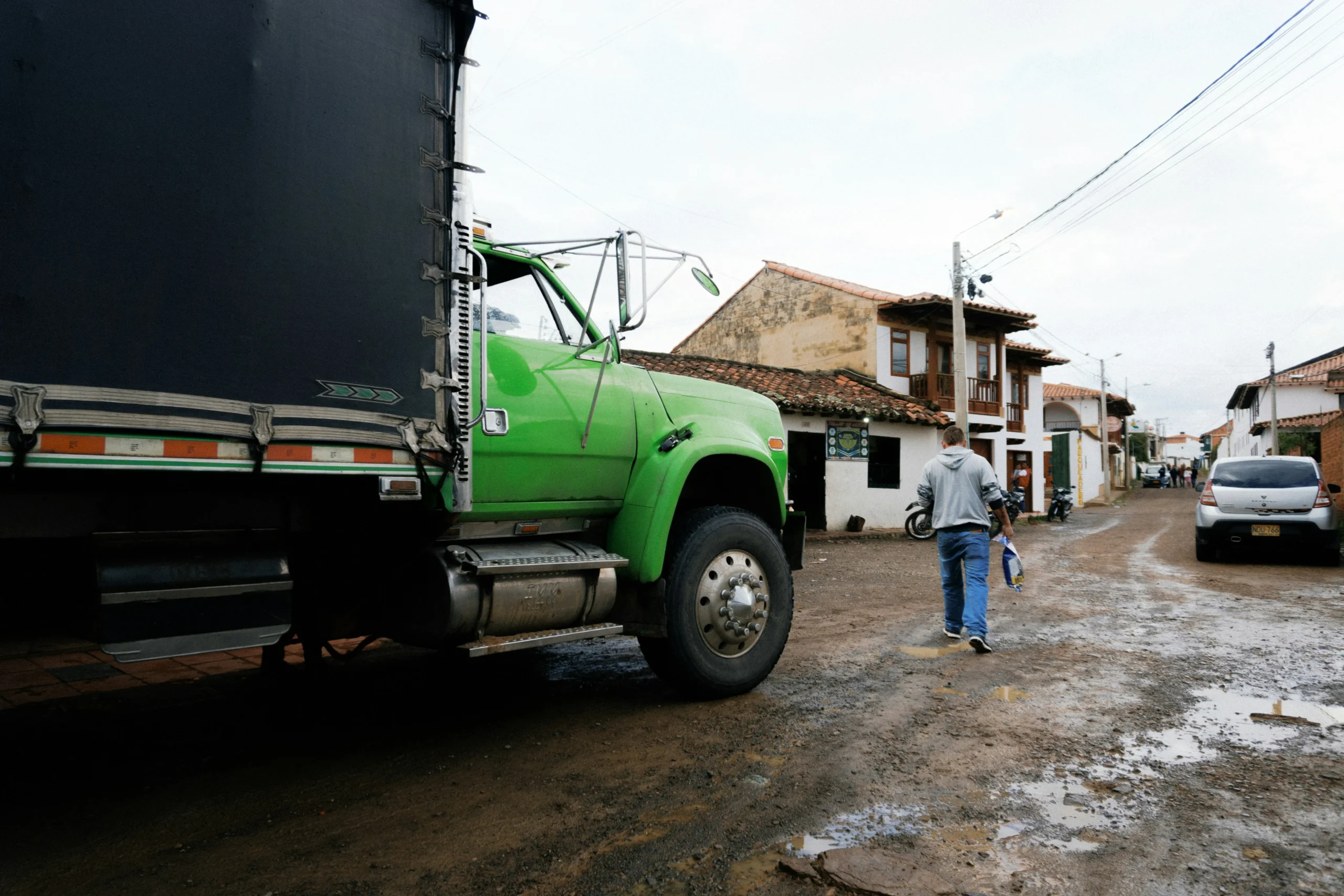 declarar renta en Colombia