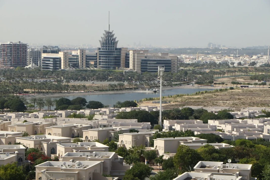 Salario en Dubái: 10.000 AED pide un candidato a reclutadores — ¿lo justifica su CV? Salario en Dubái: 10.000 AED pide un candidato a reclutadores — ¿lo justifica su CV?