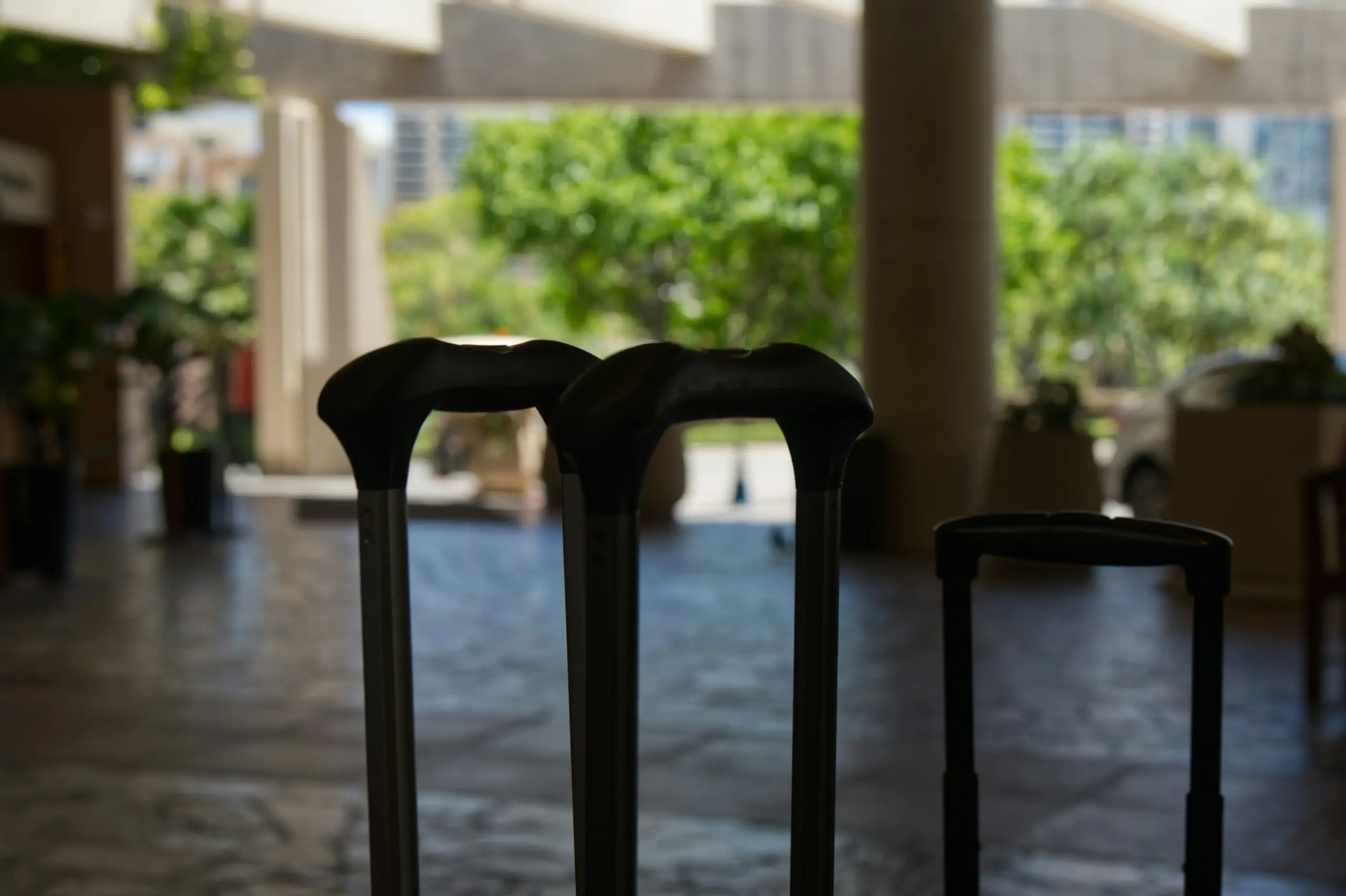 hoteles lujo Dubái