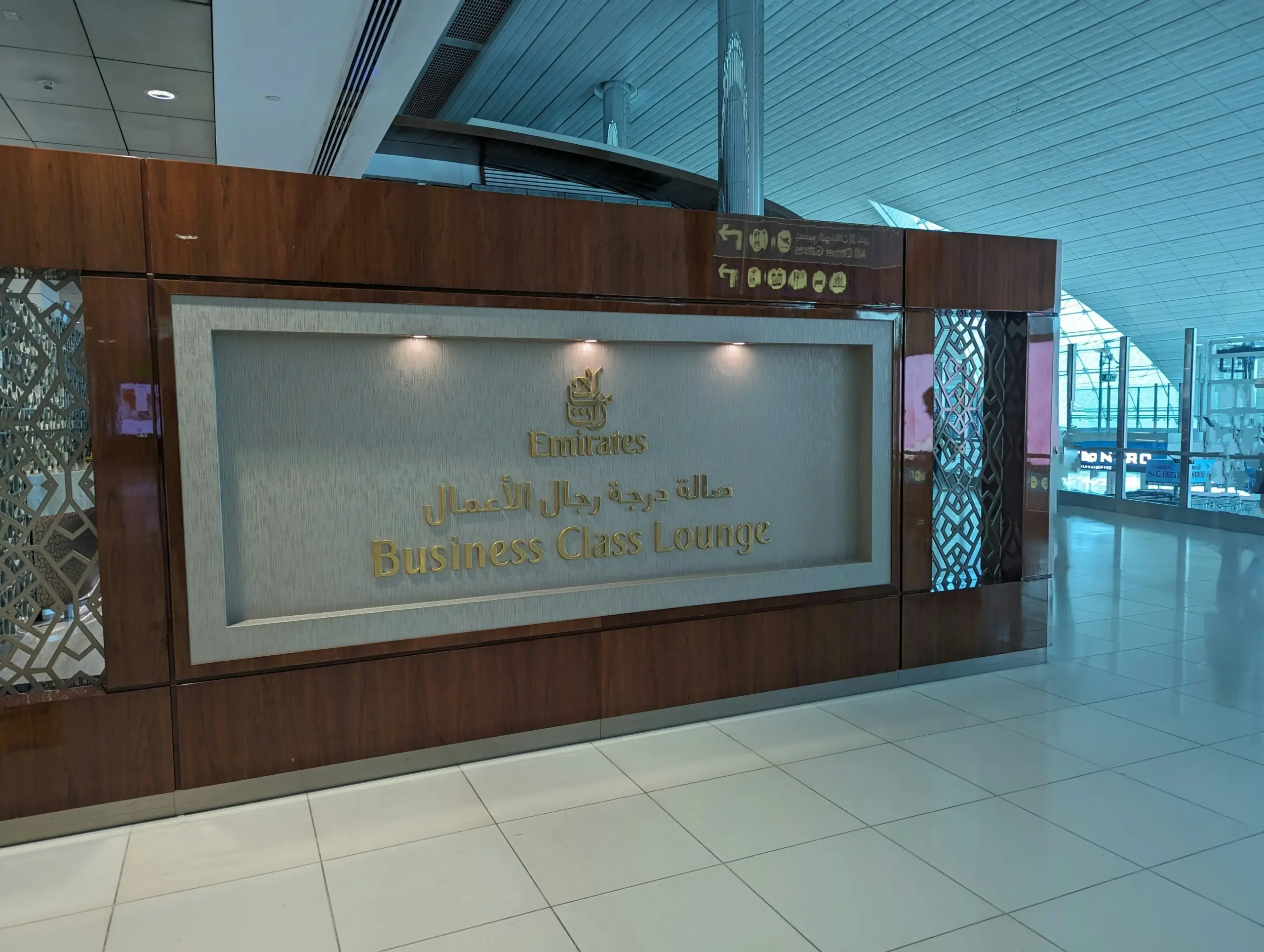 sector hotelero Dubái