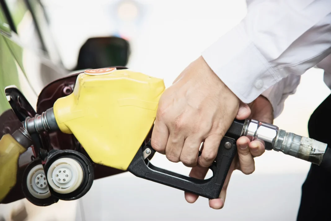 Irak y Chevron acuerdan un oleoducto de 15.000 millones: cómo afecta al precio de la gasolina en EAU Irak y Chevron acuerdan un oleoducto de 15.000 millones: cómo afecta al precio de la gasolina en EAU