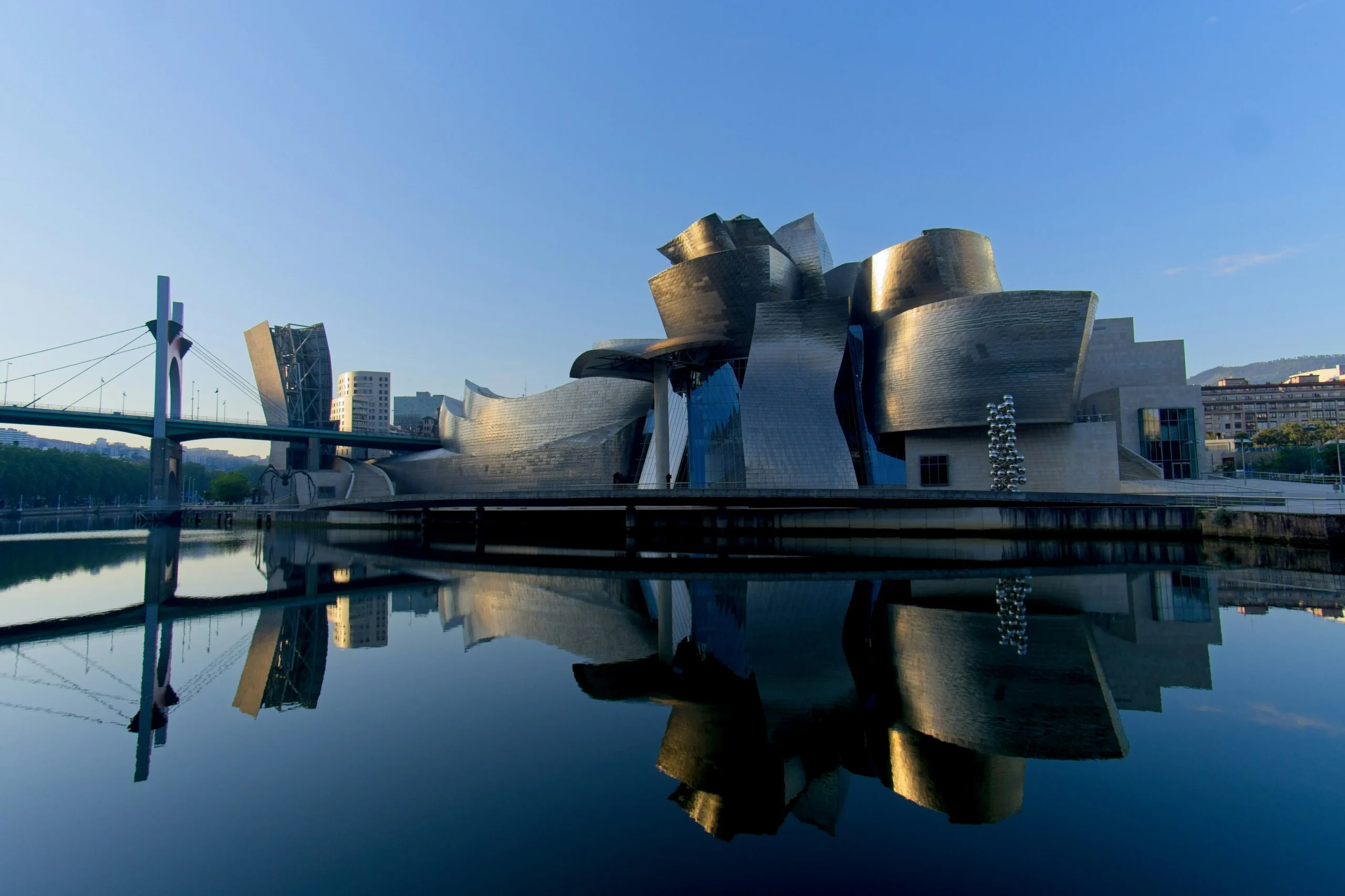 apertura Guggenheim 2026