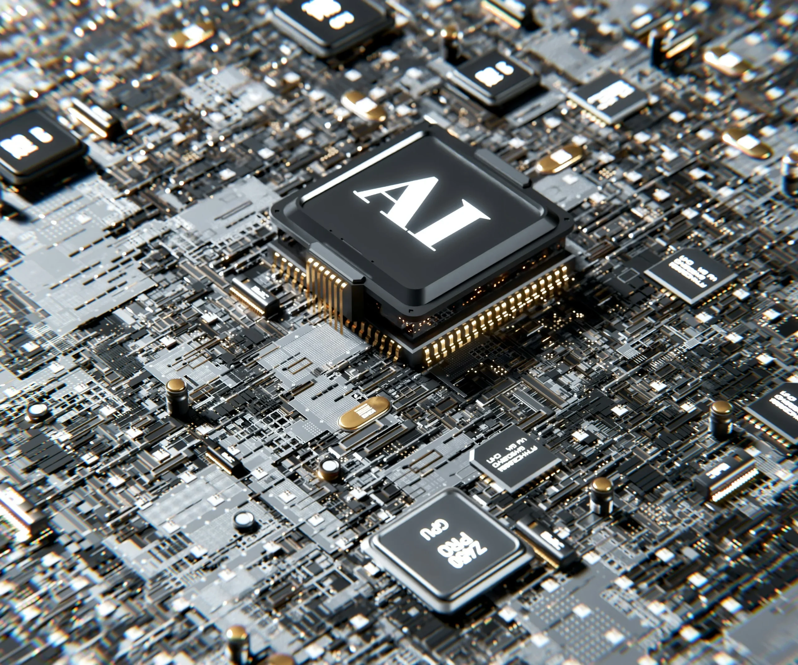 AIREV Qualcomm