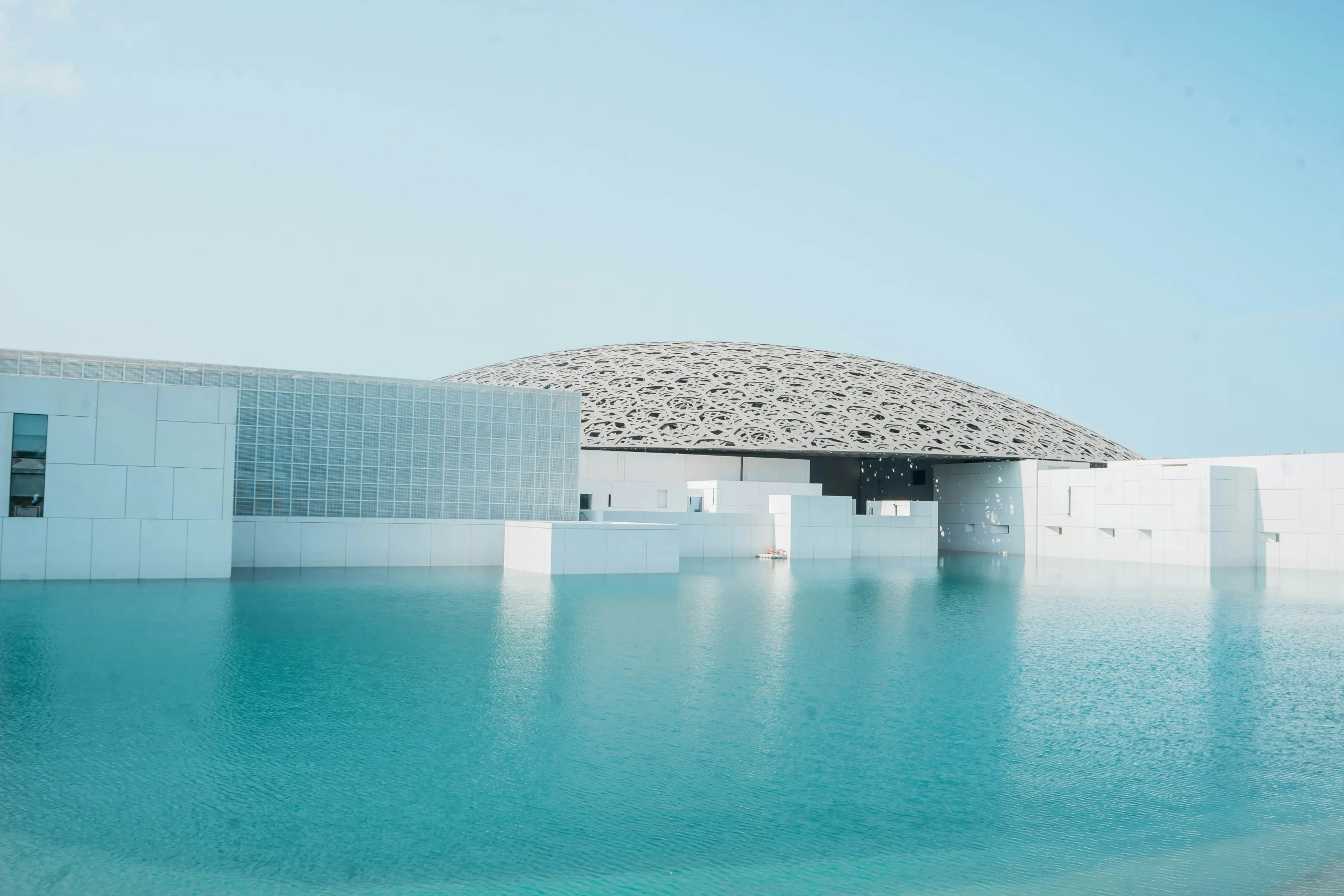 visado gratis Abu Dabi