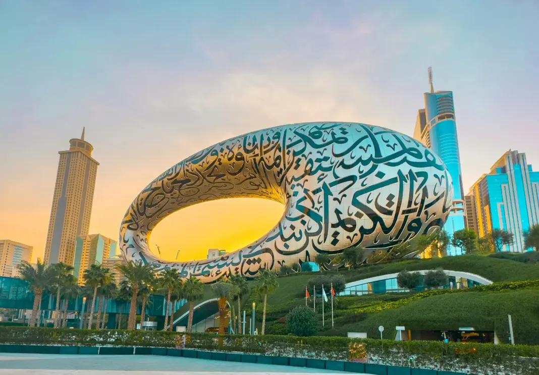Inteligencia artificial en Dubái: qué perfiles tecnológicos busca el deporte en Emiratos inteligencia artificial Dubái