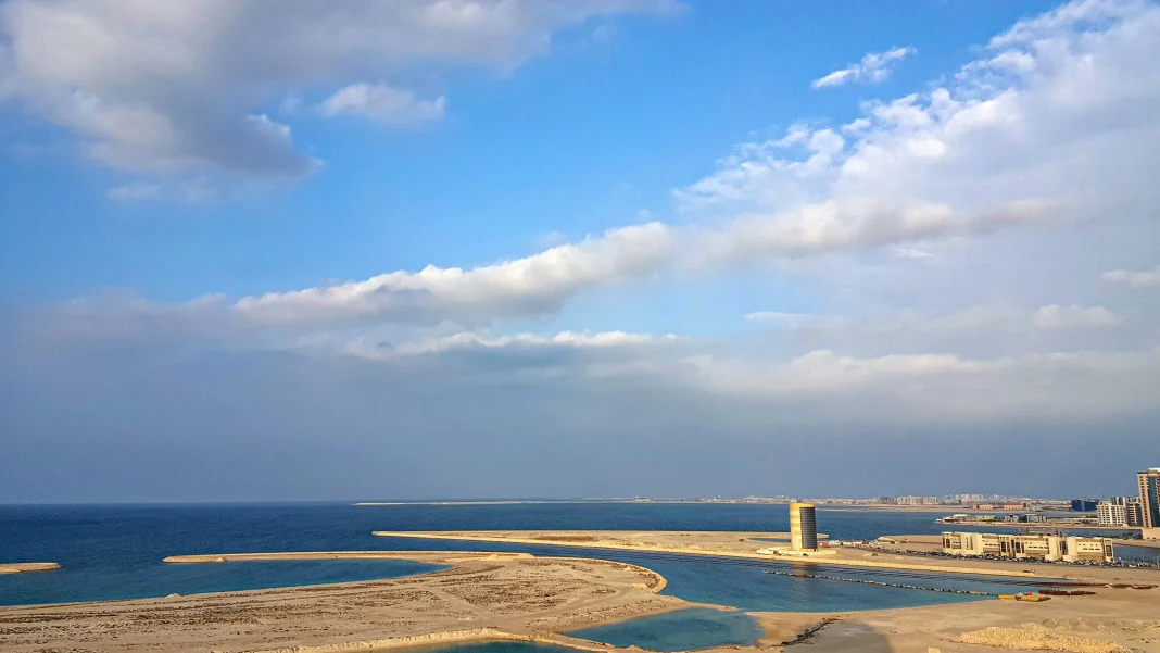 El mercado inmobiliario de Abu Dabi alcanza 117.000 millones de dírhams en el primer semestre de 2026 agua embotellada del Golfo