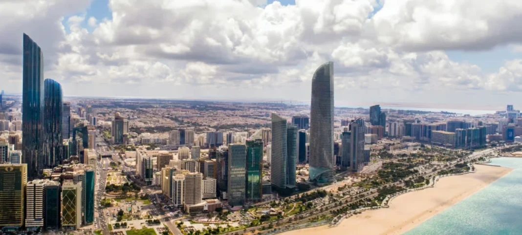 ¿Vivir en Abu Dabi te hace no residente fiscal en España? 6 años de lecciones de un español ¿Vivir en Abu Dabi te hace no residente fiscal en España? 6 años de lecciones de un español