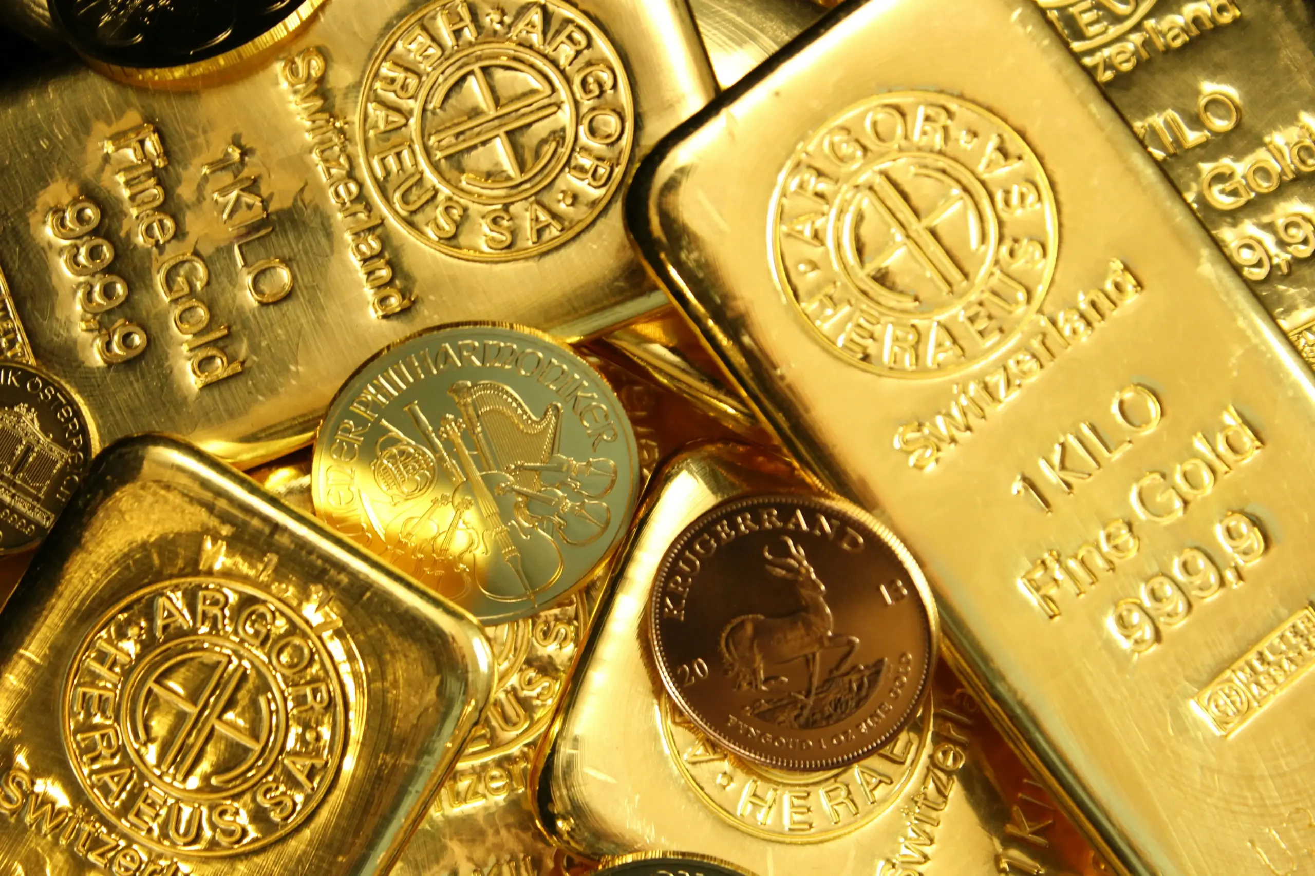 oro máximos 15 semanas