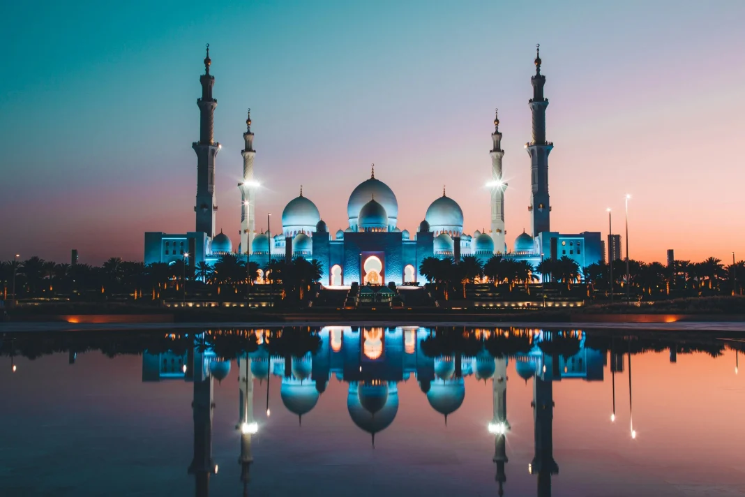 Premios de turismo en Abu Dabi: tu brújula para planear el viaje con garantía premios turismo Abu Dabi