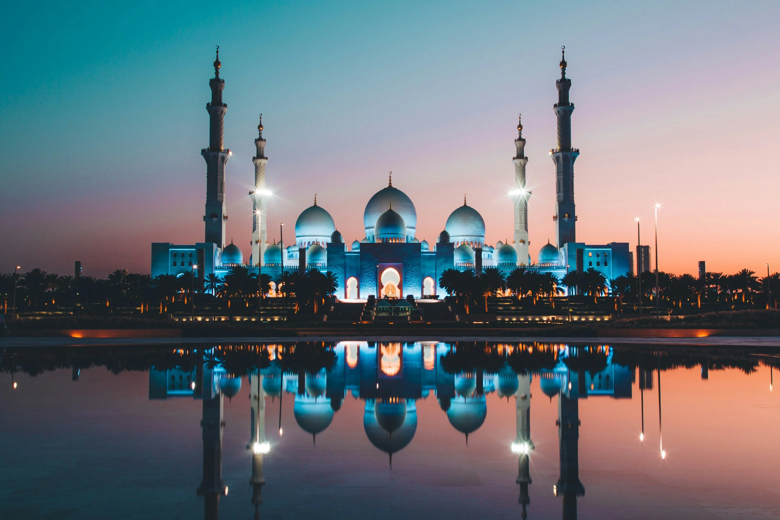 experiencias Abu Dabi