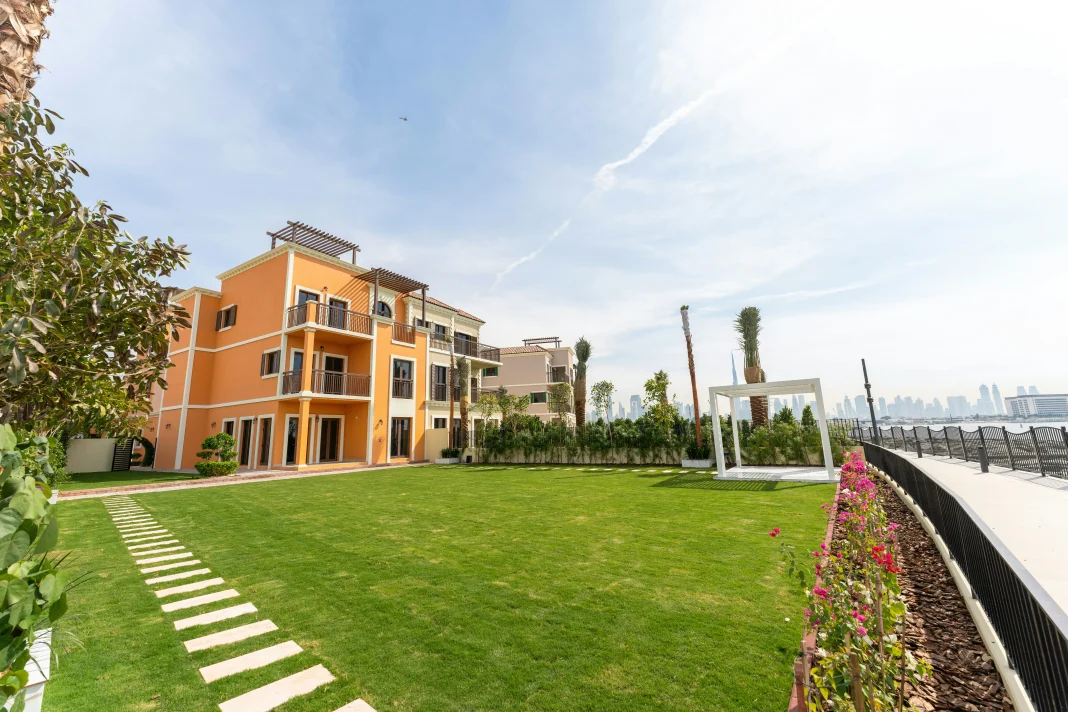 Reformar casa en Dubái antes de venderla: ¿aumenta el precio o es dinero perdido? reformar casa en Dubái