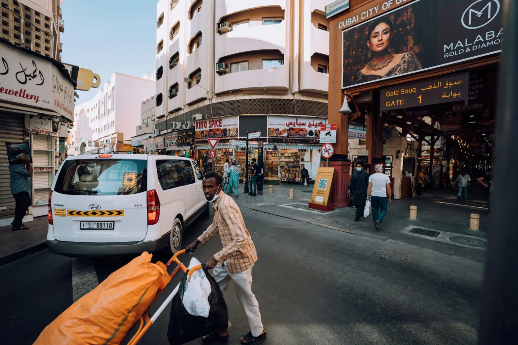 DP World eleva sus ingresos semestrales un 13,1%: resultados récord pese a menor actividad en Jebel Ali resultados Talabat 2026