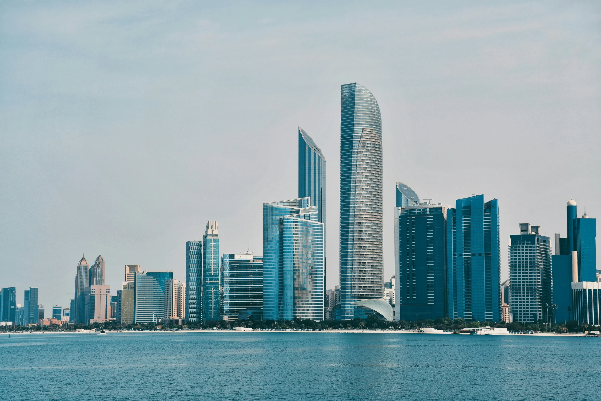 Adnoc gas Ormuz