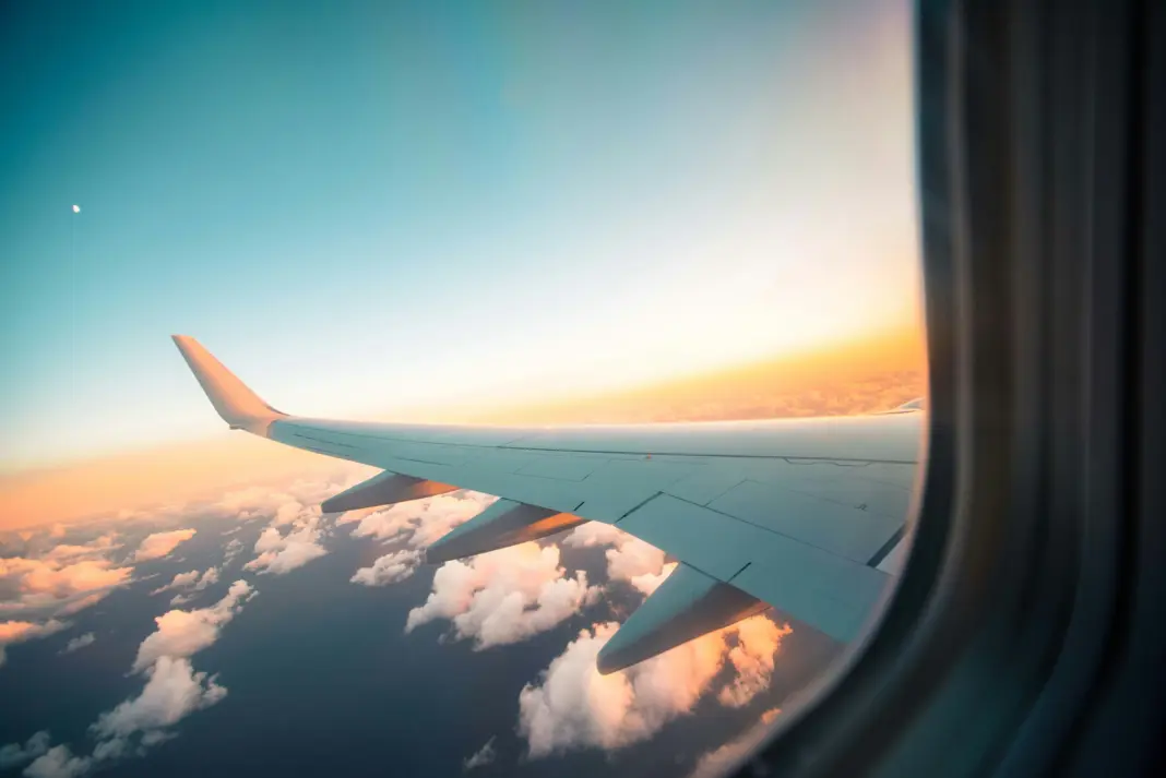 Las tarifas aéreas de otoño suben hasta un 33%: más caro volar desde Dubái a Europa y Asia tarifas aéreas otoño