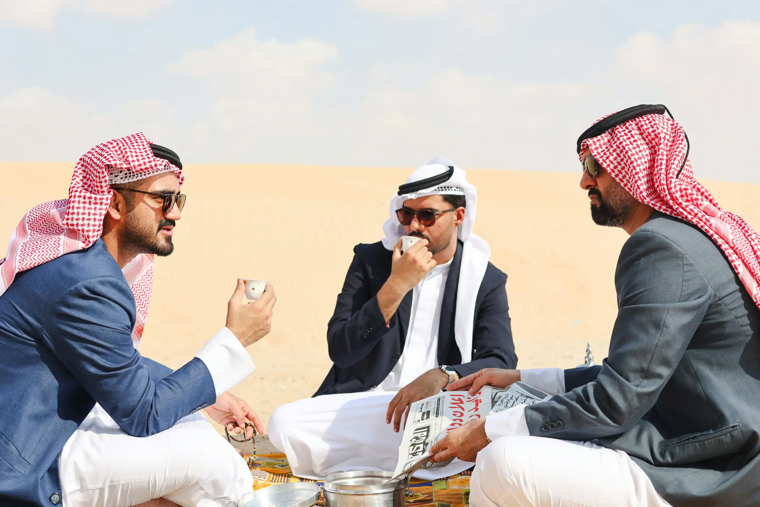 Majid Al Futtaim