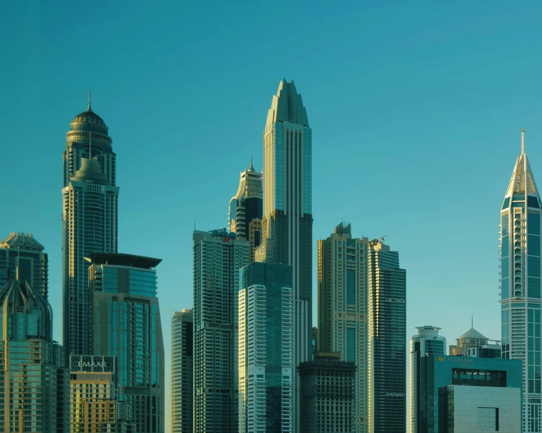 Trabajo RRHH en Dubái: un profesional con 10 años en UAE busca recolocación y enciende alarmas trabajo RRHH en Dubái