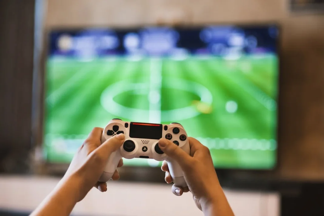 IA, videojuegos y entrada gratuita: así es el Congreso de Industrias Creativas y Árabes de Abu Dabi IA, videojuegos y entrada gratuita: así es el Congreso de Industrias Creativas y Árabes de Abu Dabi