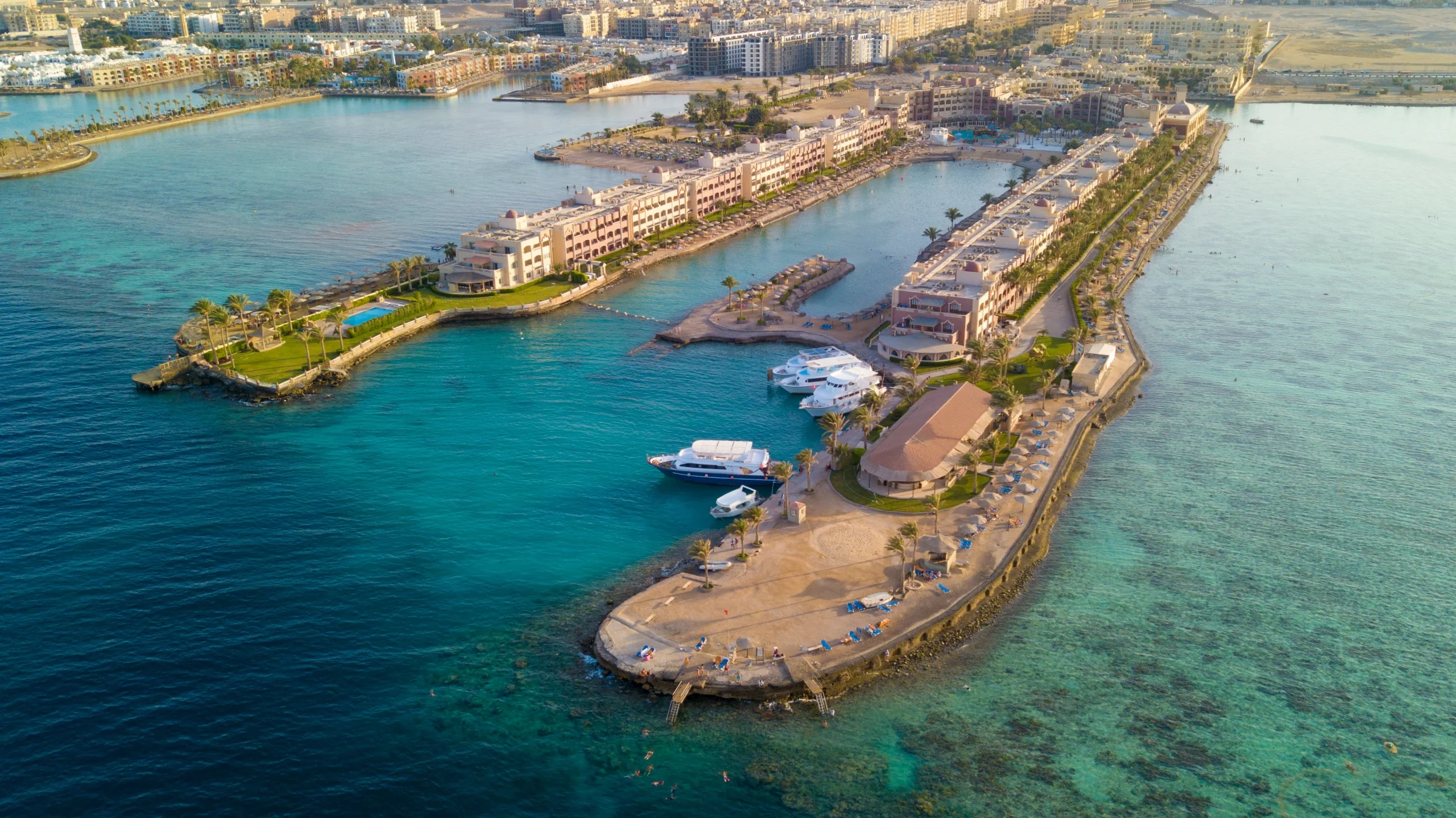 Al Marjan Island